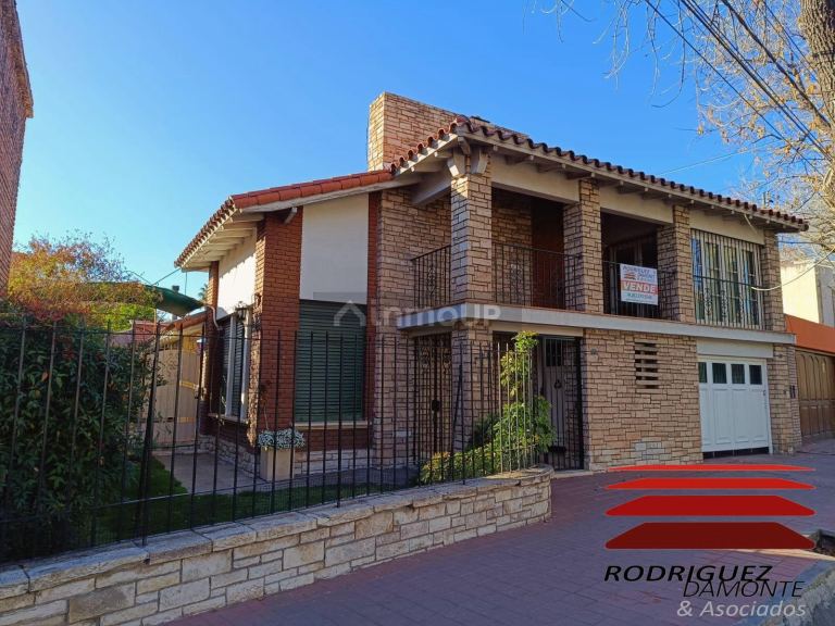 Casa en Venta en Capital, Mendoza