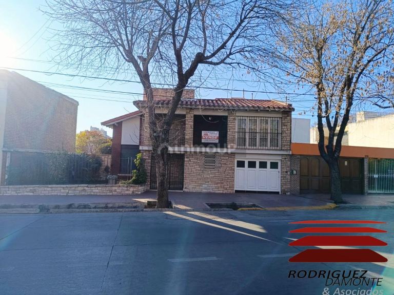 Casa en Venta en Capital, Mendoza