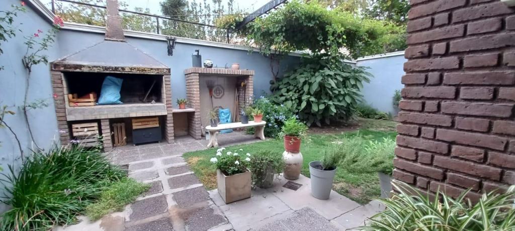 Casa en Venta en Capital, Mendoza