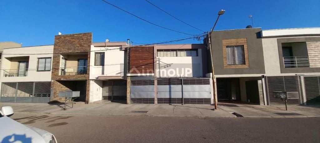 Duplex en Alquiler en Guaymallen, Mendoza