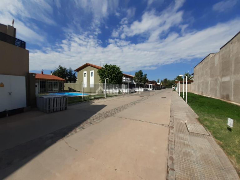 Duplex en Alquiler en Guaymallen, Mendoza