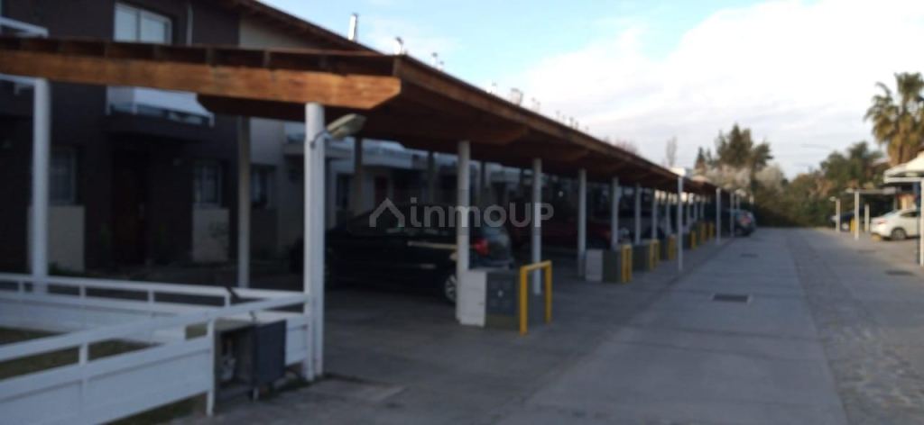 Duplex en Alquiler en Guaymallen, Mendoza