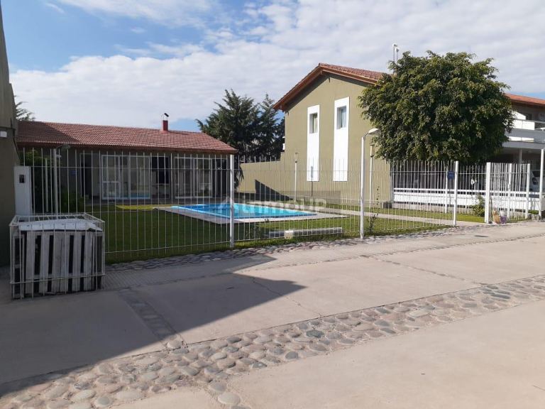 Duplex en Alquiler en Guaymallen, Mendoza