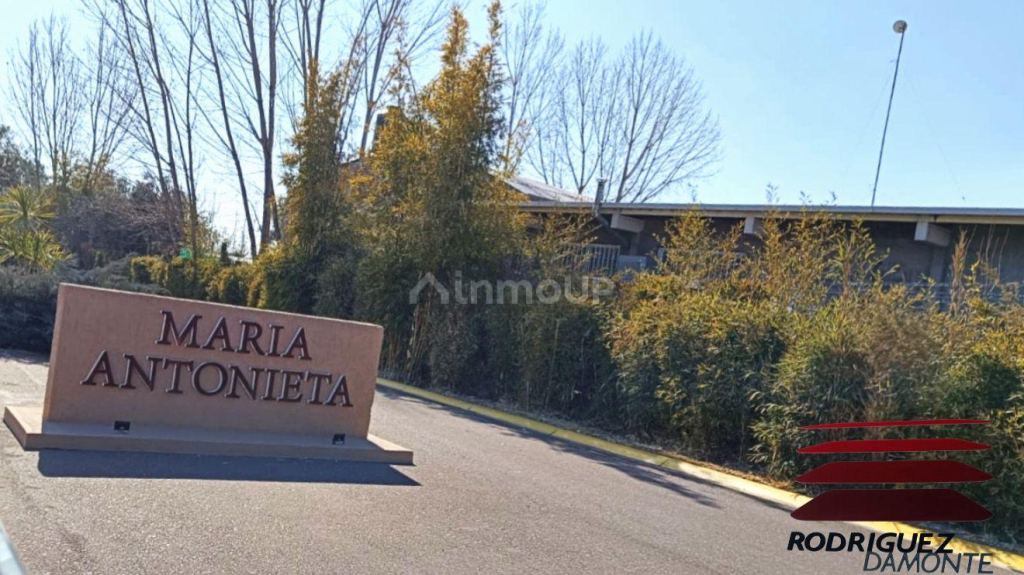 Lote en Venta en Lujan de Cuyo, Mendoza