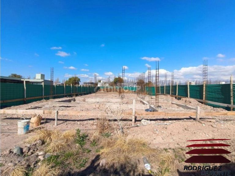 Lote en Venta en Lujan de Cuyo, Mendoza