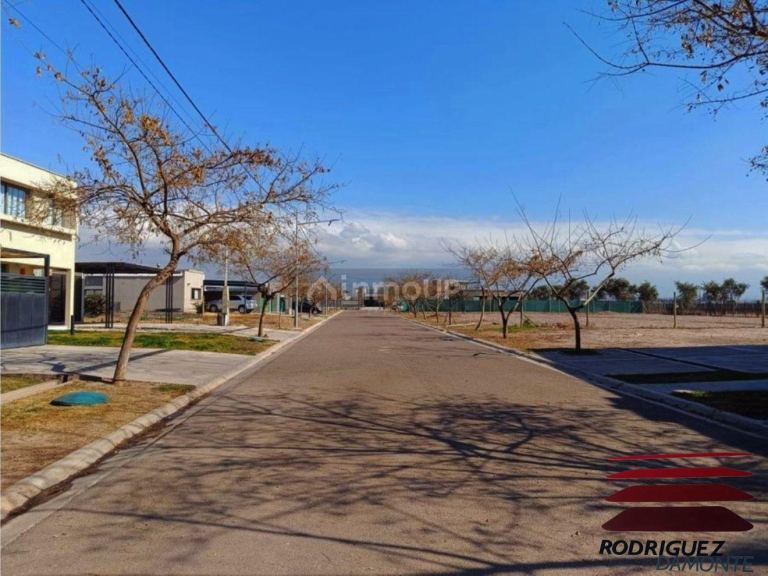 Lote en Venta en Lujan de Cuyo, Mendoza