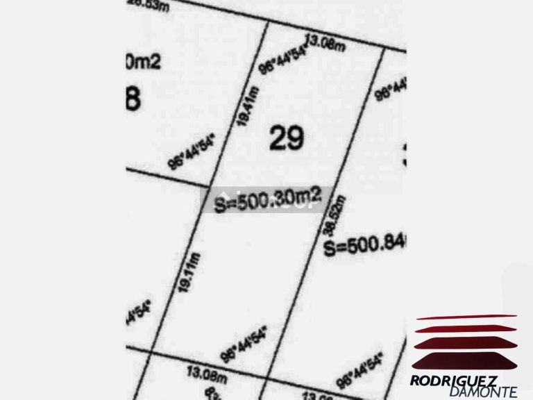 Lote en Venta en Lujan de Cuyo, Mendoza