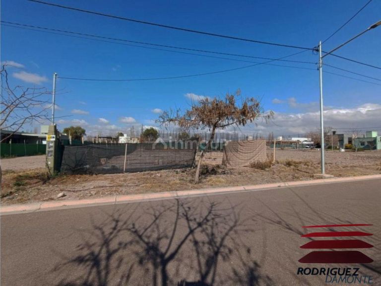 Lote en Venta en Lujan de Cuyo, Mendoza