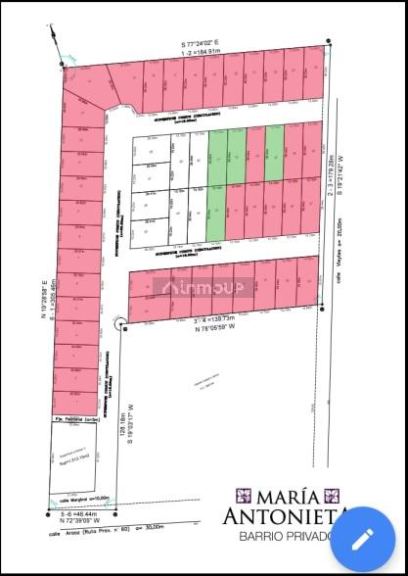 Lote en Venta en Lujan de Cuyo, Mendoza