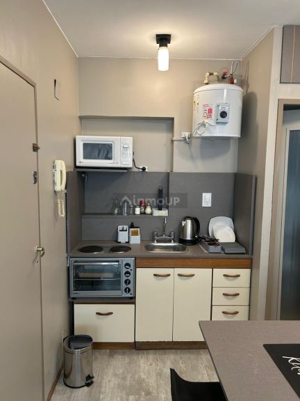 Departamento en Venta en Capital, Mendoza