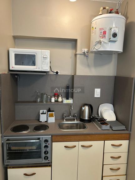 Departamento en Venta en Capital, Mendoza