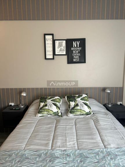 Departamento en Venta en Capital, Mendoza