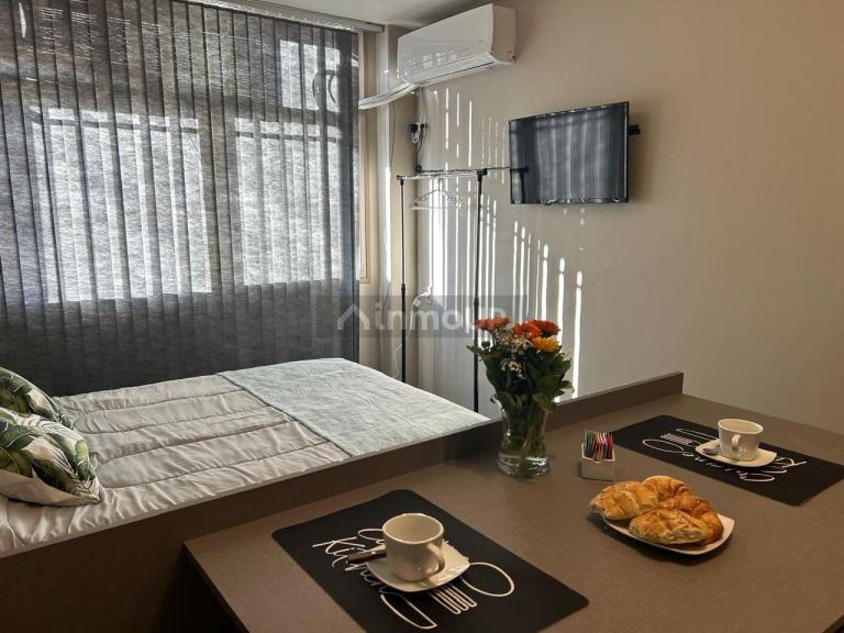 Departamento en Venta en Capital, Mendoza