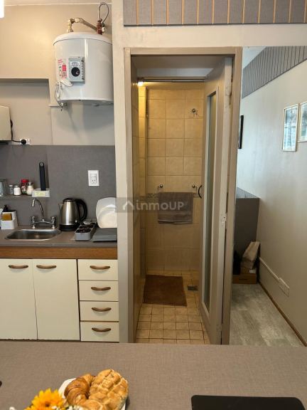 Departamento en Venta en Capital, Mendoza