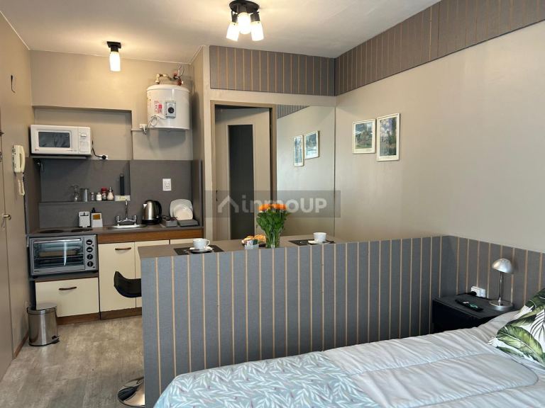 Departamento en Venta en Capital, Mendoza