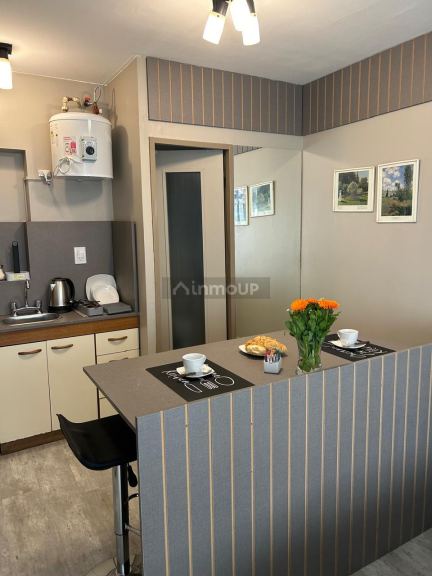 Departamento en Venta en Capital, Mendoza