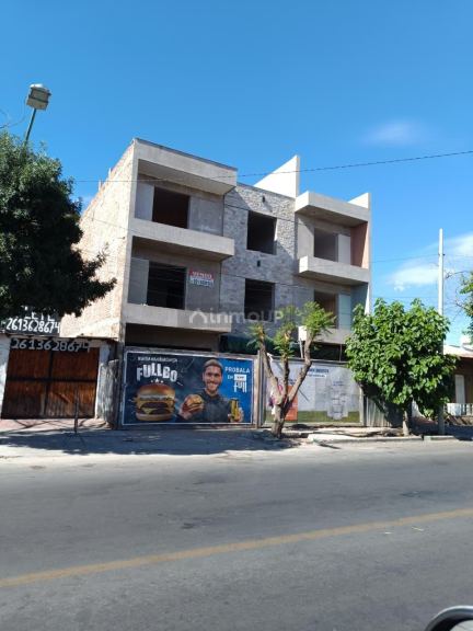 Departamento en Venta en Godoy Cruz, Mendoza