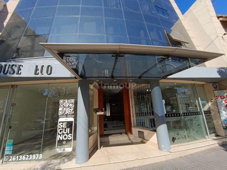 Oficina en Alquiler en Capital, Mendoza