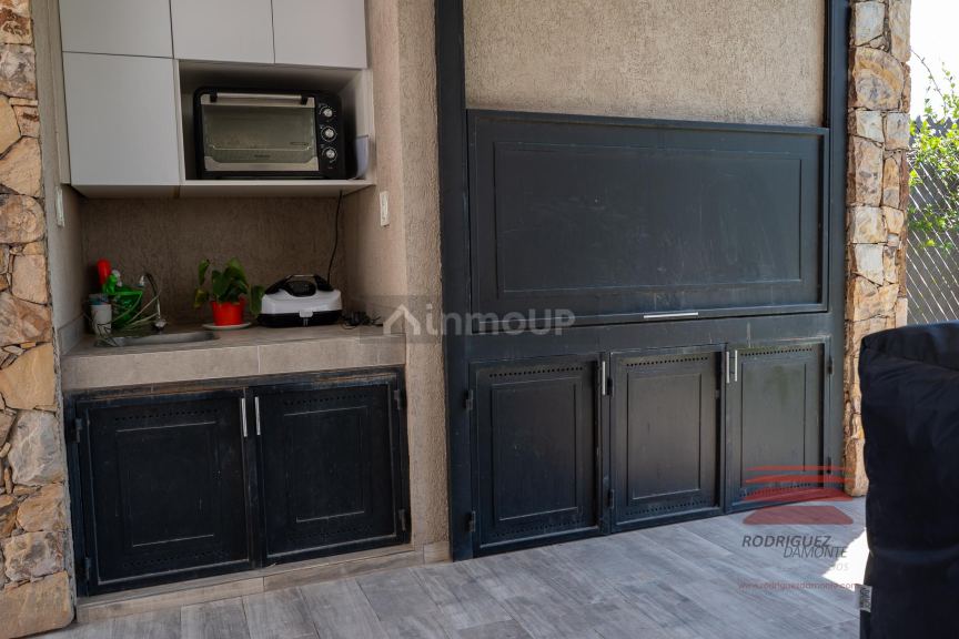 Casa en Venta en Las Heras, Mendoza