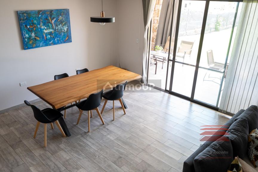 Casa en Venta en Las Heras, Mendoza