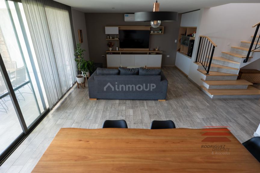 Casa en Venta en Las Heras, Mendoza