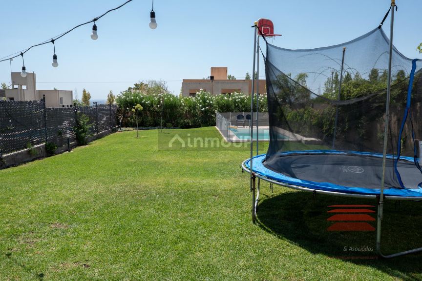 Casa en Venta en Las Heras, Mendoza