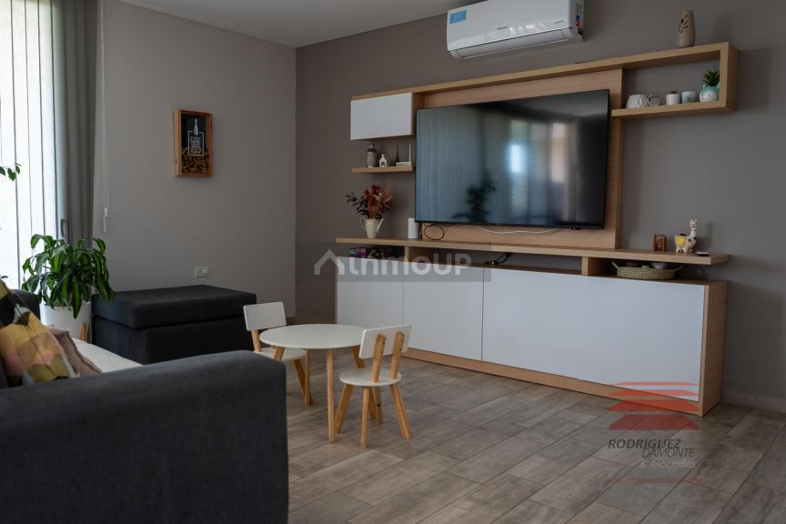 Casa en Venta en Las Heras, Mendoza