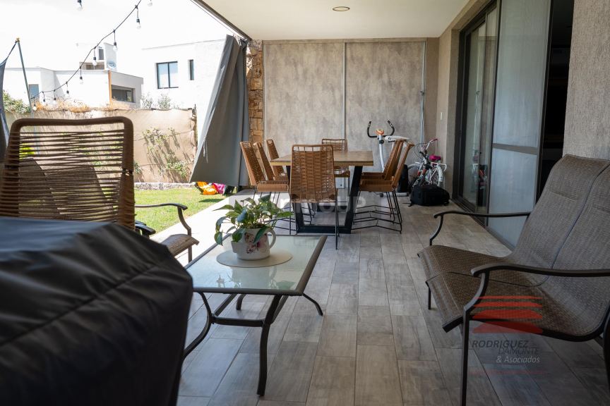 Casa en Venta en Las Heras, Mendoza