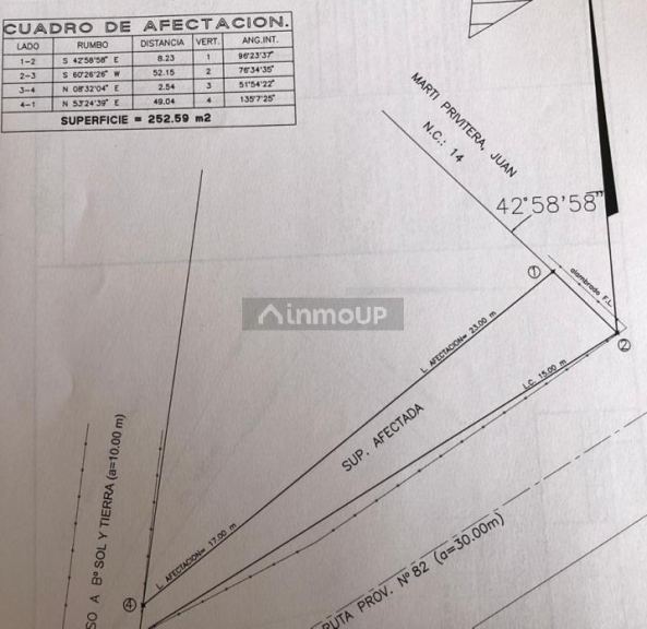 Lote en Venta en Lujan de Cuyo, Mendoza