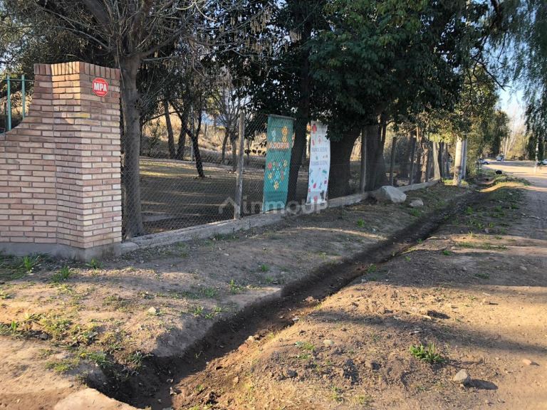 Lote en Venta en Lujan de Cuyo, Mendoza