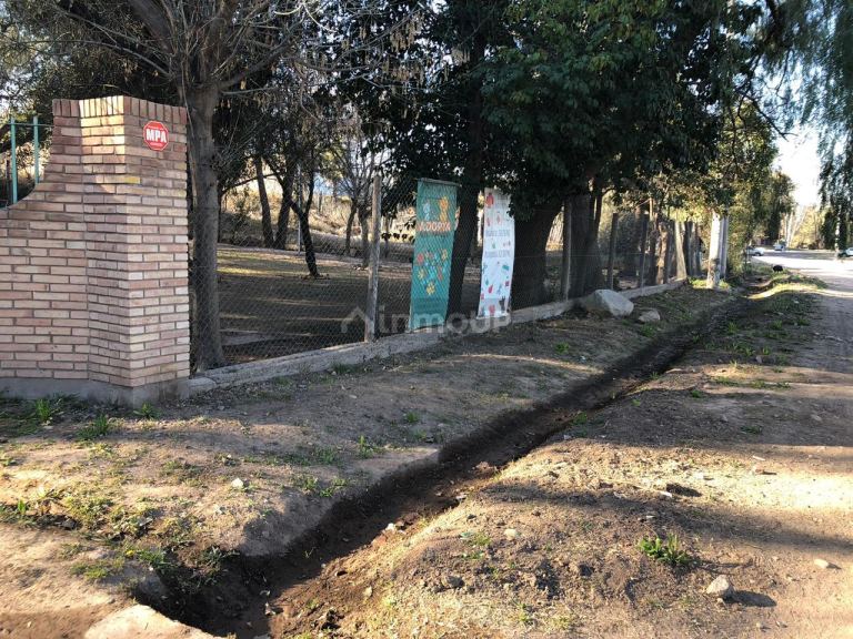 Lote en Venta en Lujan de Cuyo, Mendoza