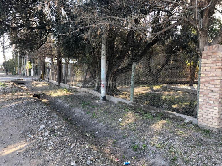 Lote en Venta en Lujan de Cuyo, Mendoza