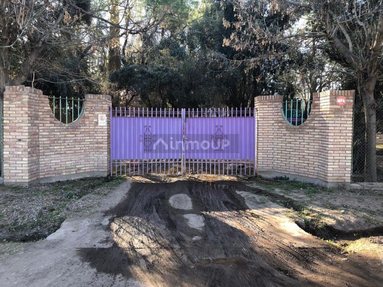 Lote en Venta en Lujan de Cuyo, Mendoza