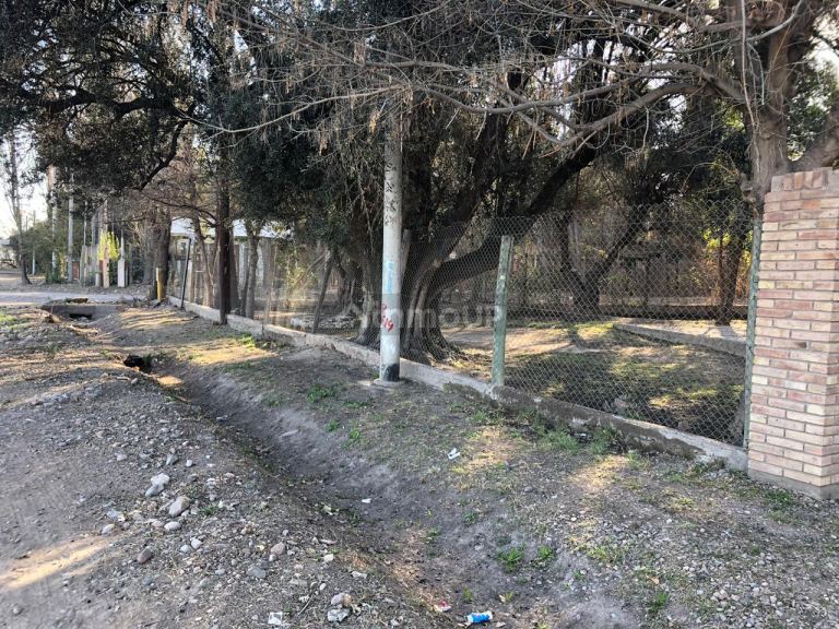 Lote en Venta en Lujan de Cuyo, Mendoza