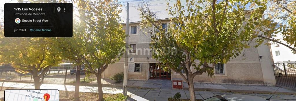 Departamento en Venta en Guaymallen, Mendoza