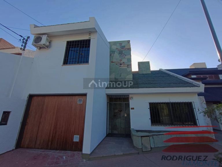 Casa en Alquiler en Guaymallen, Mendoza