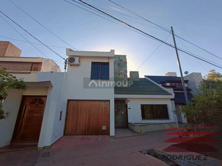 Casa en Alquiler en Guaymallen, Mendoza