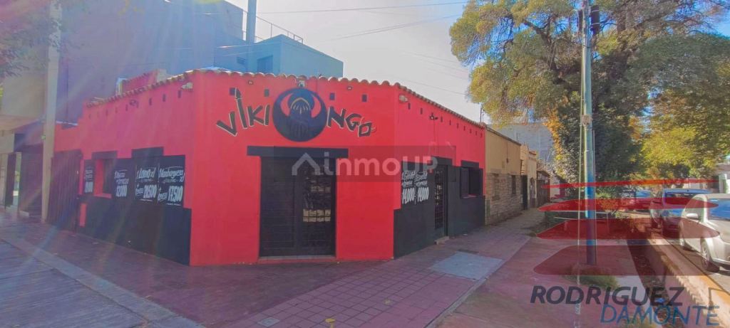Lote en Venta en Godoy Cruz, Mendoza