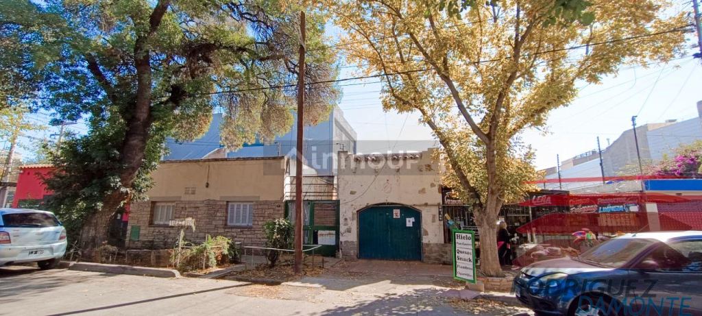 Lote en Venta en Godoy Cruz, Mendoza