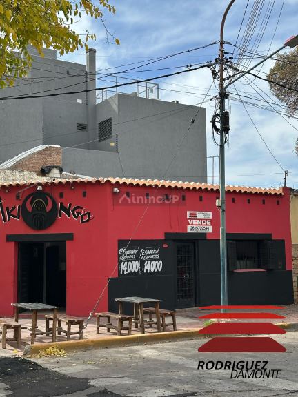 Lote en Venta en Godoy Cruz, Mendoza
