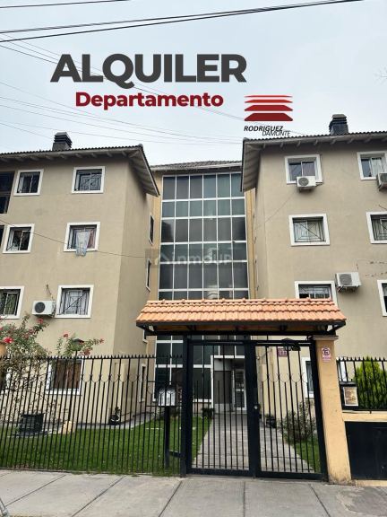 Departamento en Alquiler en Las Heras, Mendoza
