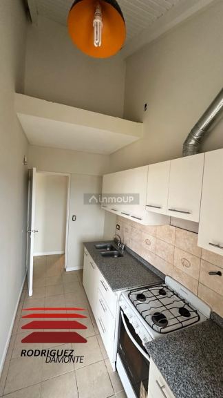 Departamento en Alquiler en Las Heras, Mendoza