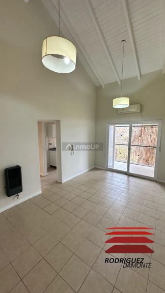 Departamento en Alquiler en Las Heras, Mendoza
