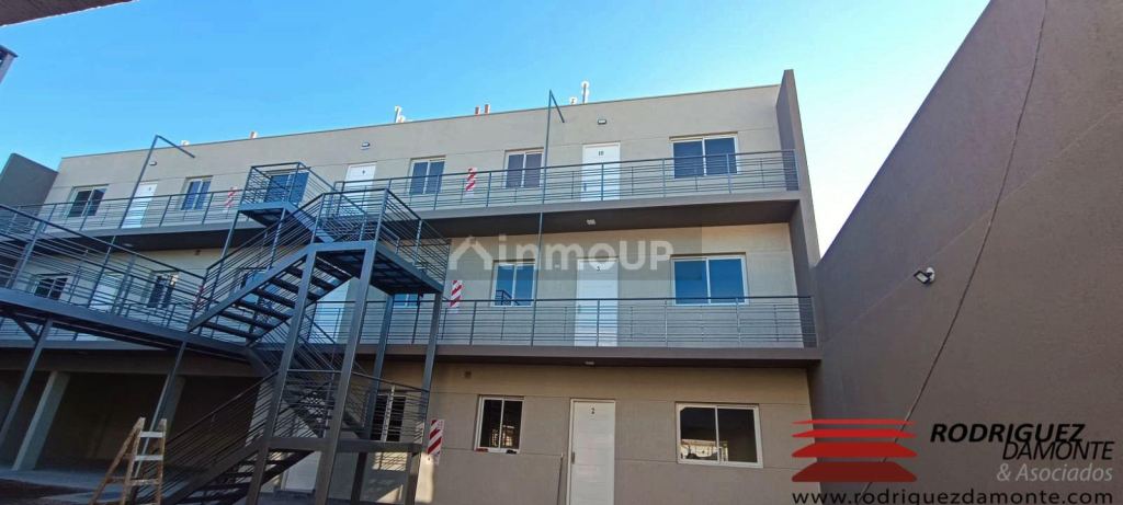Departamento en Venta en Capital, Mendoza