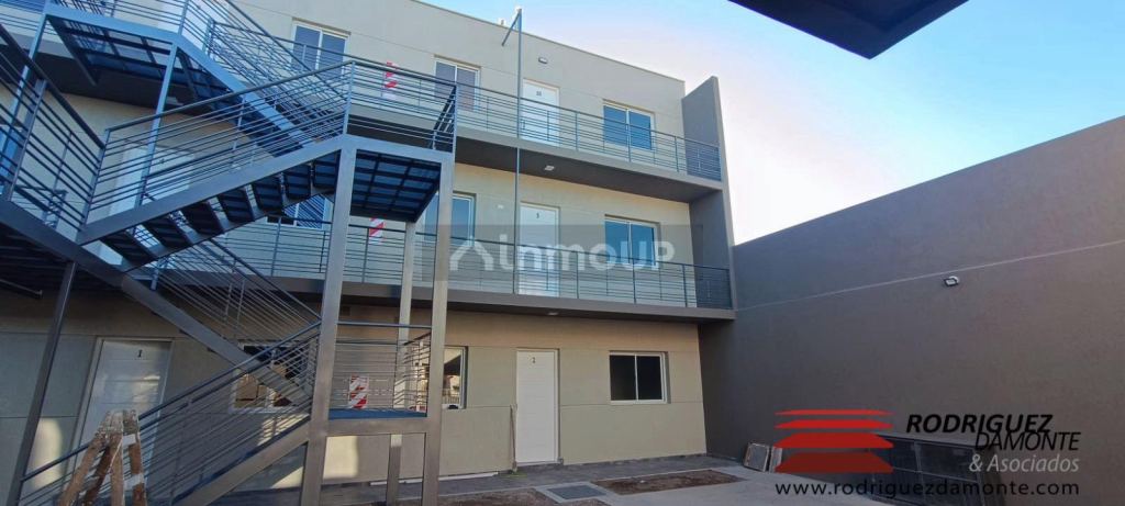 Departamento en Venta en Capital, Mendoza