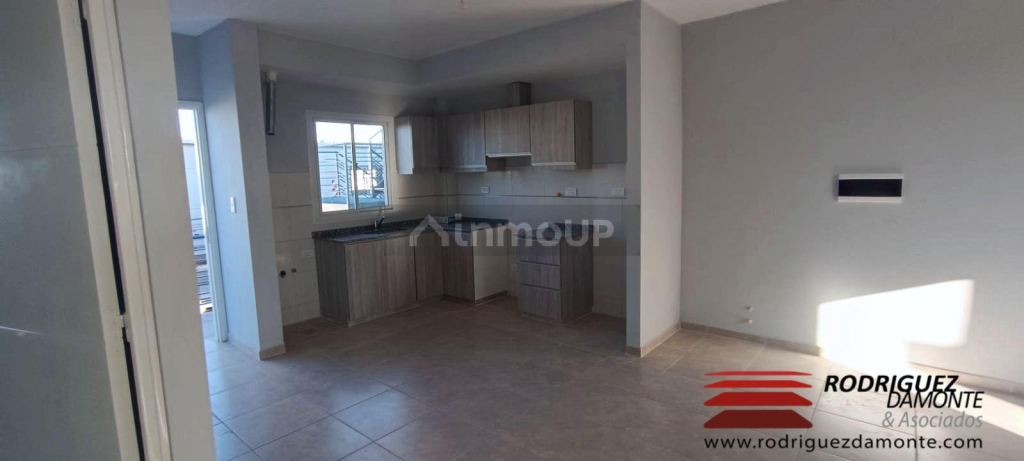 Departamento en Venta en Capital, Mendoza