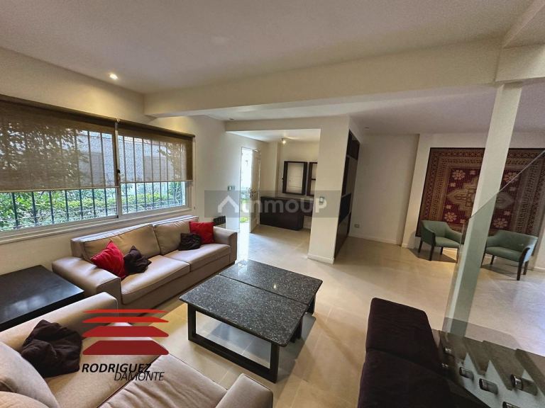 Casa en Alquiler en Guaymallen, Mendoza - USD 1.500 | Inmoup - 4