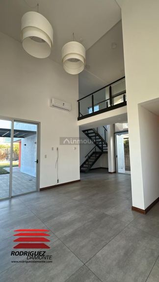 Casa en Alquiler en Las Heras, Mendoza