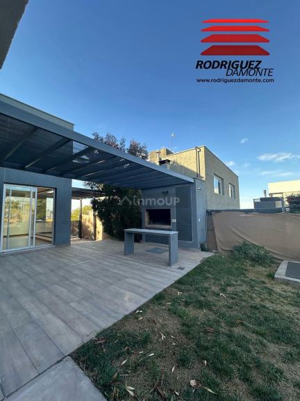 Casa en Alquiler en Las Heras, Mendoza