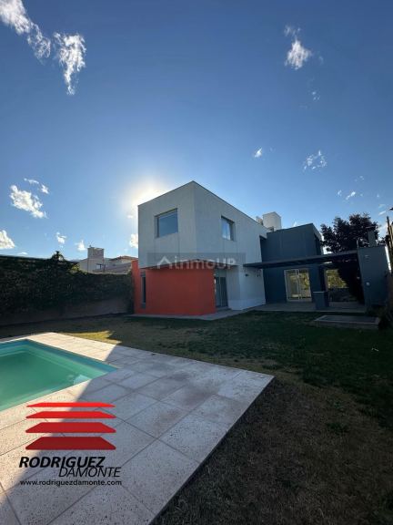 Casa en Alquiler en Las Heras, Mendoza